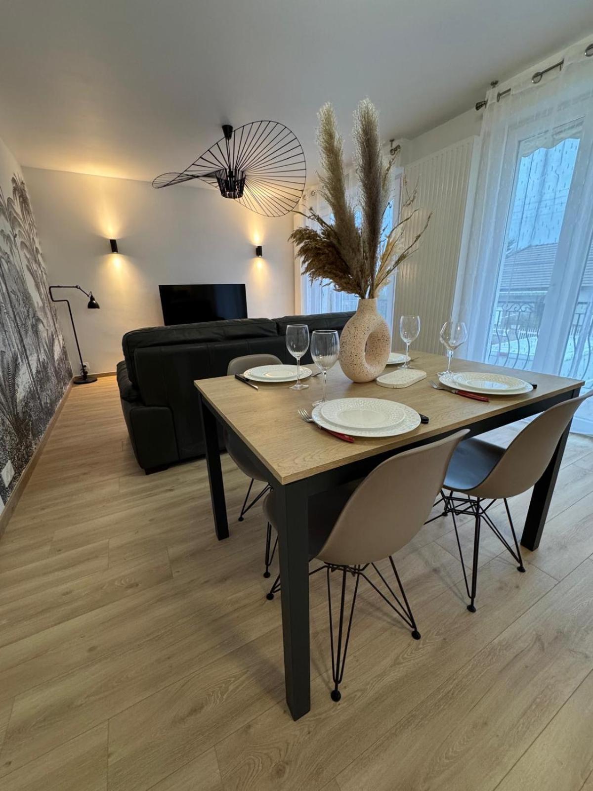 Maison Des Chenes Holiday home Bavilliers